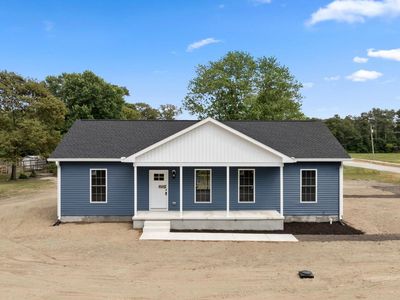 26127 Bethel Concord Rd, Seaford, DE, 19973