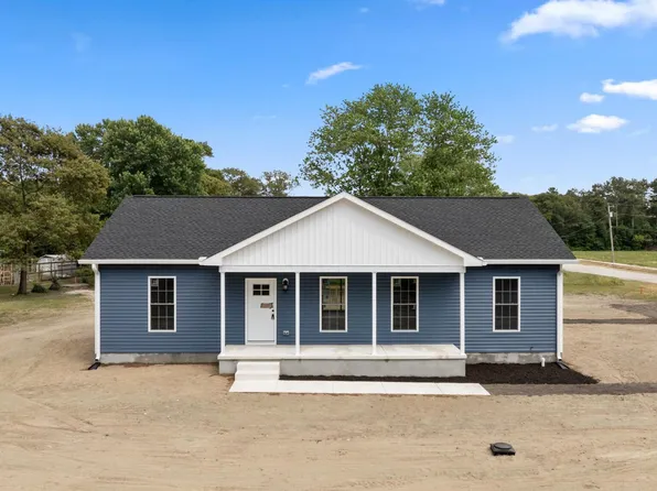 26127 Bethel Concord Rd, Seaford, DE 19973