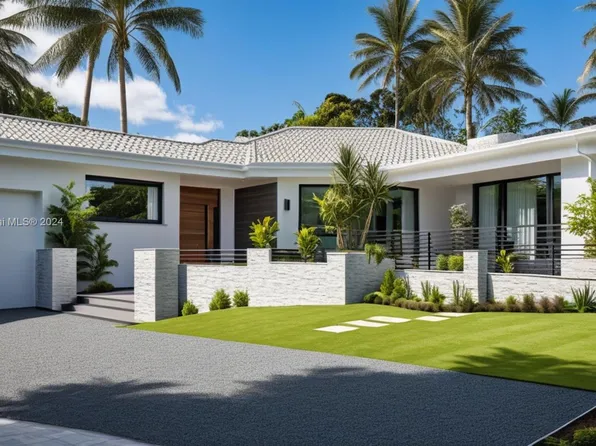 2717 NE 33rd St, Fort Lauderdale, FL 33306