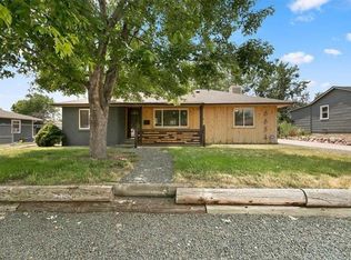 6634 W 45th Ave, Wheat Ridge, CO 80033