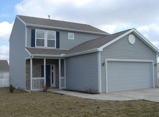 4005 Ivanhoe St, Lafayette, IN 47909
