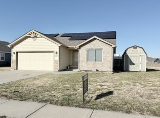 1142 Southwind Dr, Junction City, KS 66441