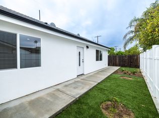 21028 Ingomar St, Canoga Park, CA 91304