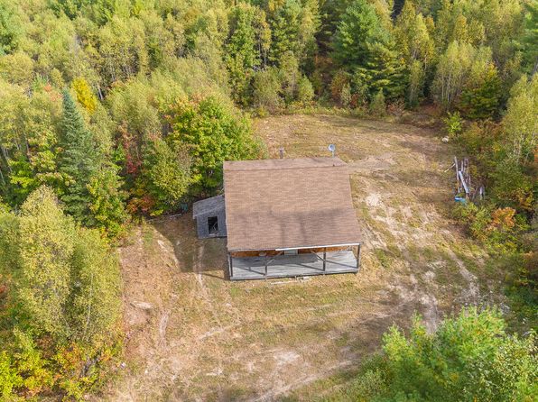 0 Jeep Road, Lagrange, ME 04453