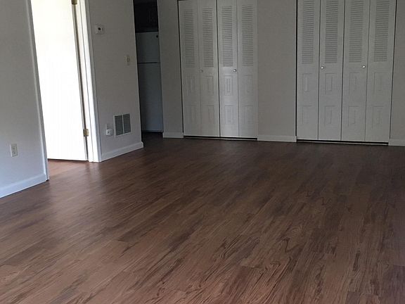 Living Room Front to Back