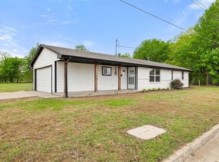 2500 SW 25th Ct, El Reno, OK 73036