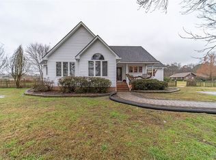 4462 Stevens Dr, Carrsville, VA 23315