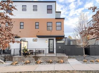 2364 W 33rd Ave, Denver, CO 80211