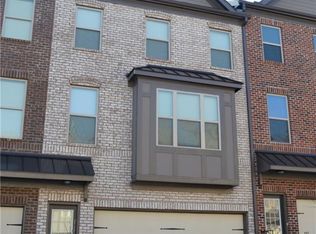 1175 Laurel Valley Ct, Buford, GA 30519