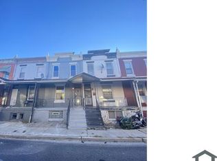 49 N Ithan St, Philadelphia, PA 19139
