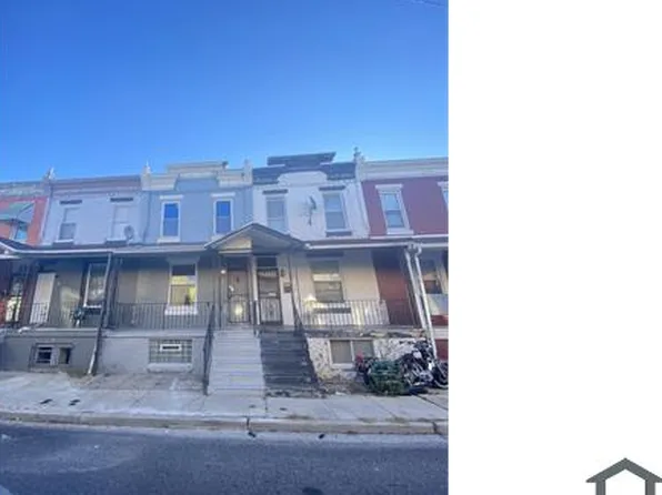49 N Ithan St, Philadelphia, PA 19139