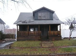 723 Glenwood St NE, Warren, OH