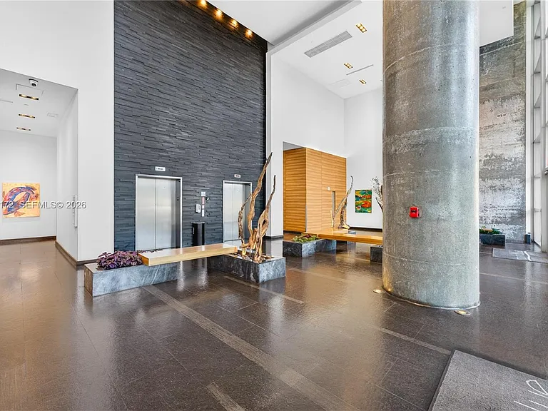 888 Biscayne Blvd #2404 — Photo 27