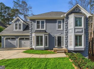 3129 Sandhurst Dr, Woodstock, GA 30189