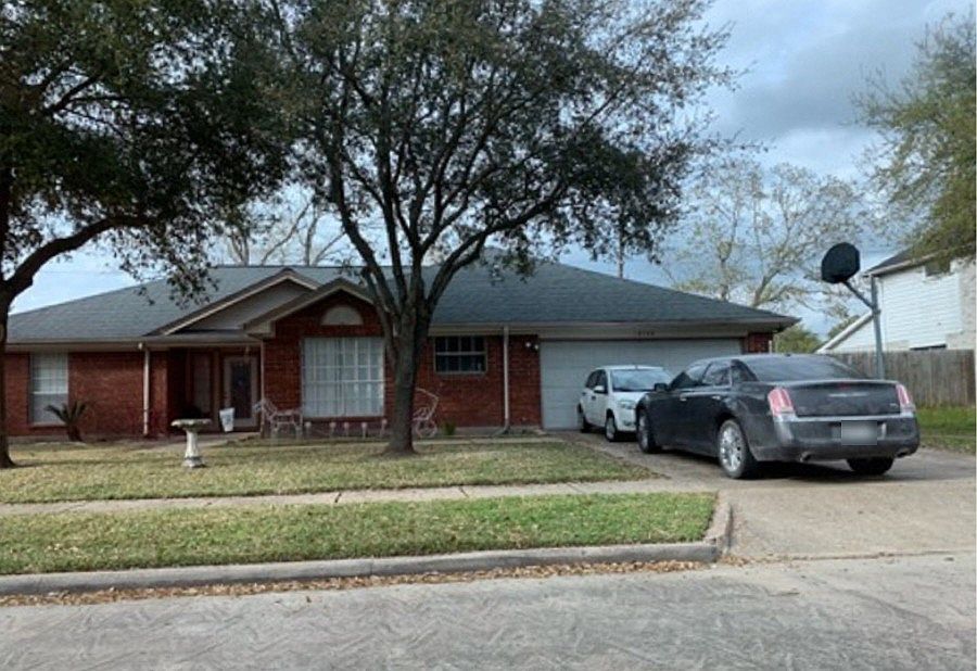1st image of 16226 Salida De Sol Dr