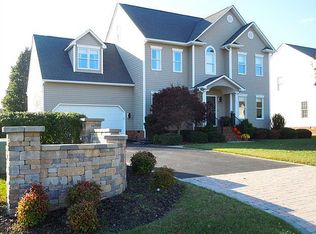 10243 Still Creek Ln, Mechanicsville, VA 23116