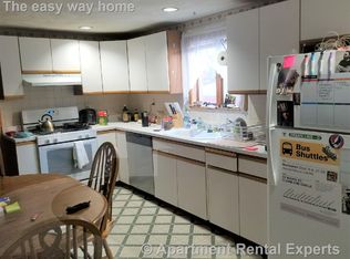 66 Marion St #1S, Somerville, MA 02143