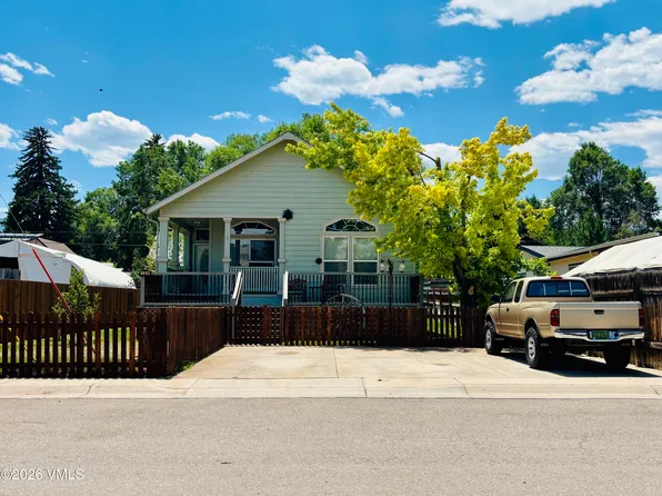 159 Bridwell Ave, Gypsum, CO 81637