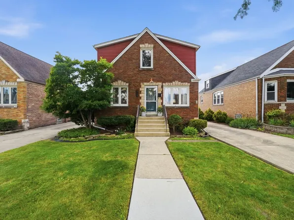 5712 S Nashville Ave, Chicago, IL 60638