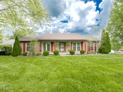 4401 Accomack Dr, Louisville, KY, 40241