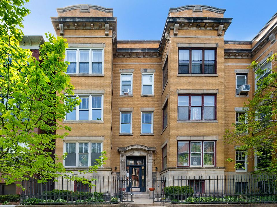 1st image of 5330 S Hyde Park Blvd APT 2
