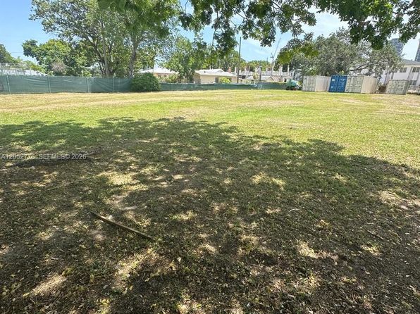 Arsa — 3311 NW 2nd Ave, Miami, FL 33127, Miami