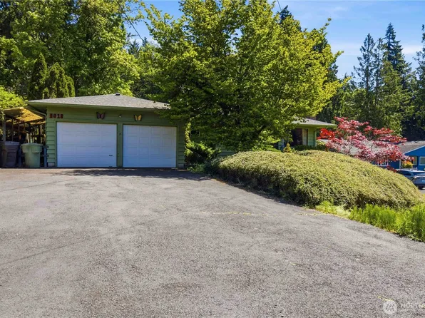 3018 Ammons Drive, Longview, WA 98632