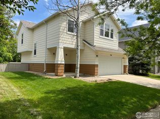734 Arrowood St, Longmont, CO 80503