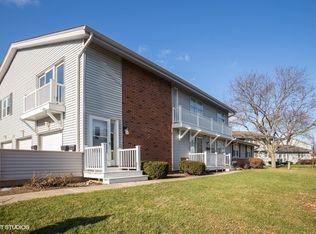213 Bradley Ct UNIT D, Bloomingdale, IL 60108