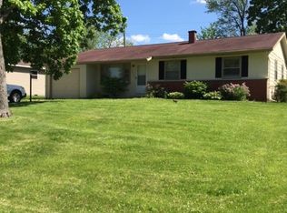 3619 W 123rd Pl, Crown Point, IN 46307