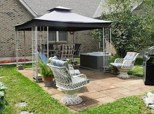 3442 Deerwood Ct, Lebanon, OH 45036