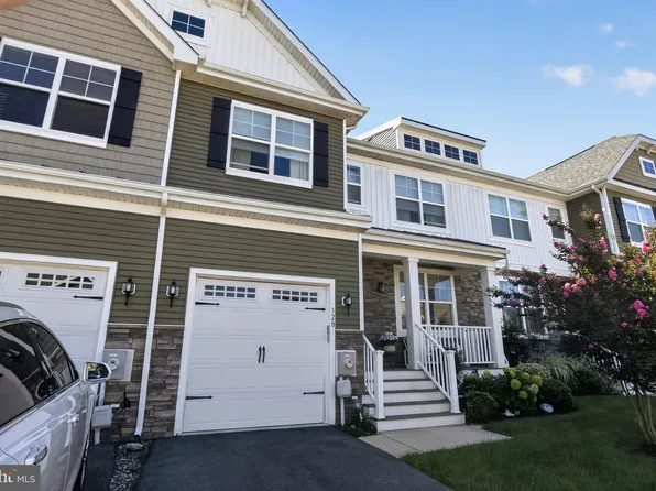 320 Arch St, Milton, DE 19968