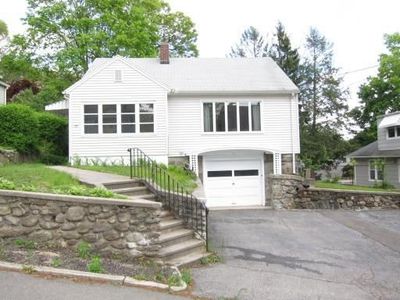 72 Ellsmere Ave, Waterbury, CT, 06705