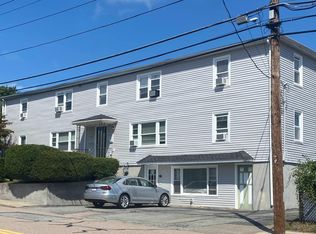 1 Carter Ave UNIT 1, Blackstone, MA 01504