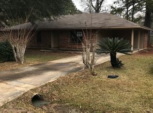 603 13th St, Glenmora, LA 71433
