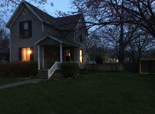 1011 S 7th St, Goshen, IN 46526