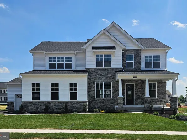 775 Jubb Ln Lot 39, Collegeville, PA 19426