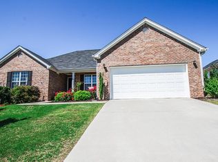 8022 Red Rock Way, Graniteville, SC 29829