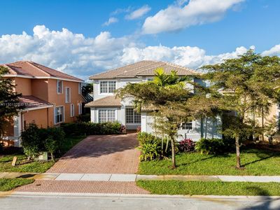 17433 SW 47th Ct, Miramar, FL, 33029
