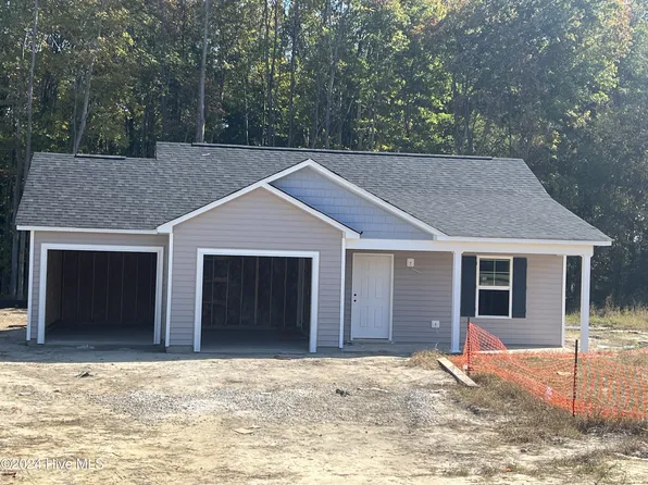 3616 Josiah Court, Nashville, NC 27856