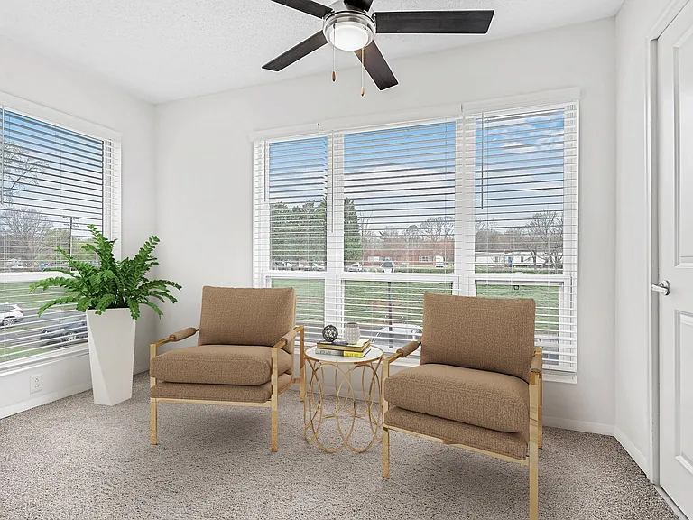 Southpark Commons Apartment Homes — Photo 6
