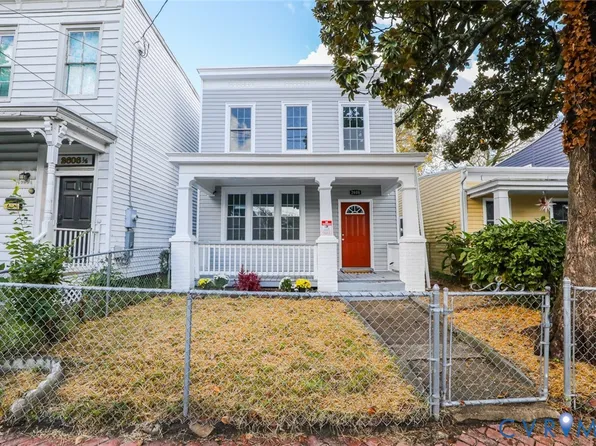 2608 Q St, Richmond, VA 23223