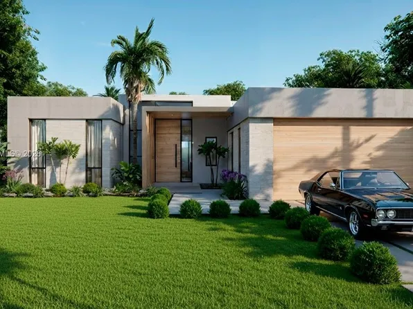 1065 NE 120th St, Biscayne Park, FL 33161