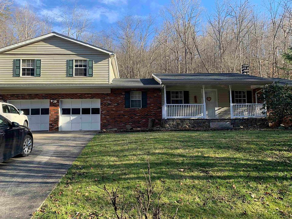 709 Saunders Hollow Rd, Barboursville, WV 25504 Zillow