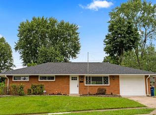 6516 Roselawn Ave, Reynoldsburg, OH