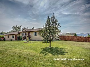 2670 Cobre, East Helena, MT 59635