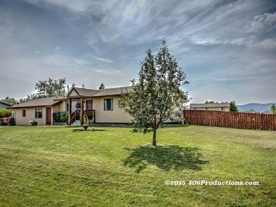 2670 Cobre, East Helena, MT, 59635