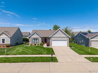2633 Greystone Estates Pkwy, Shiloh, IL, 62221