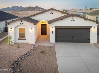 3055 Gato Rd, Las Cruces, NM 88012