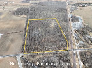 Jay Rd, Belgium, WI 53004
